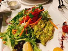 -Top Of Vancouver Revolving Restaurant