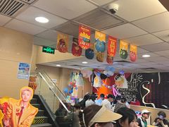 -麦当劳(天兴罗斯福店)