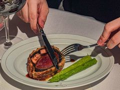 -壳里西餐厅Coquille Seafood Bistro(蒙自路店)