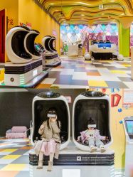 -宝燕乐园(闵行旗舰店)