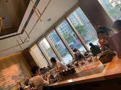 -星巴克(深圳布吉万象汇4F店)