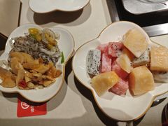 -海底捞火锅(劲松店)
