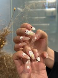 -StartNail美甲