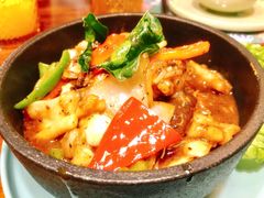 -苏梅花园(群星城店)