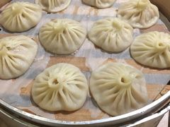 -老班长手工灌汤包老店(东山店)