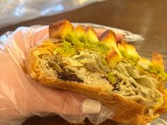 -沁屋面包店(人民东路店)
