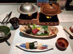 -滨千鸟之汤 海舟