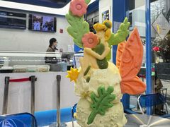 -CORNER CONE GELATO酷矿手作霜淇淋(南头古城店)