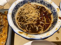 -江味龙虾馆·裸蓝龙虾(南山店)