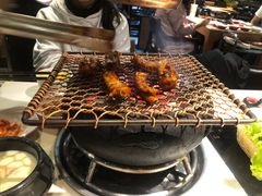 -火炉火自助餐(枫蓝国际店)