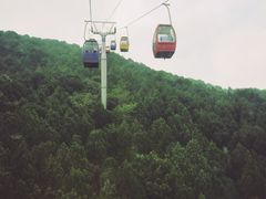 游乐设施-八大处公园