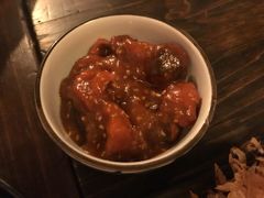八爪鱼-小条食堂(三坊七巷店)