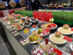 -阿财老铺·老蚌埠龙虾城(华夏总店)
