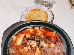 -乔阿马·江南味·驴肉香(龙湖华泾天街店)