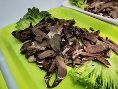 -爱伲牛肉火锅自助(景洪店)