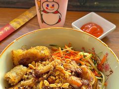 -越南牛肉河粉餐厅(书院巷店)