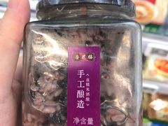 -盒马鲜生(馥邦国际店)