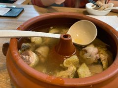 -旅马餐厅(茅家埠店)