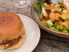 大虾牛油果色拉-RAC BAR(安福路店)