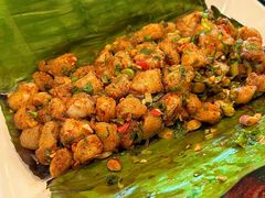 -呐咪傣园·云南菜(石厦店)