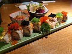 -樱町三味日本料理(城乡世纪广场店)