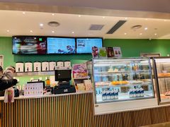 -奈雪的茶(振华商厦店)