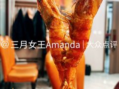 串烤大虾-黑石礁酒楼·海鲜(黑石礁店)