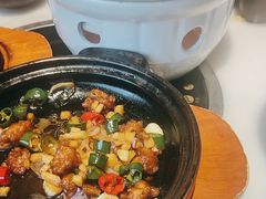 -孙记驴肉山庄(李桥店)