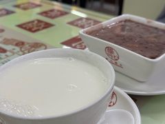 -香港華心糖水鋪(南西总店)