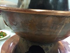 iphone_upload_pic-东来顺饭庄(王府井步行街店)