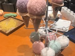 -野人先生现做冰淇淋(北京环宇荟店)