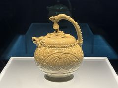 -陕西历史博物馆