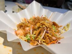 -蚝老板海鲜烧烤大排档(码头店)