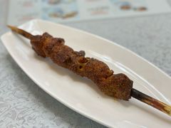 -汗腾格里·风味餐厅(新疆驻京办店)
