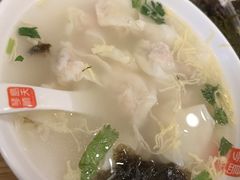 -琴岛顺天馄饨(营口路市场店)