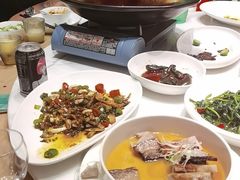 -筱爷叔·上海传统手工菜(玉树路店)