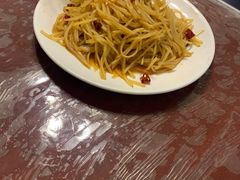 -清真宏玉祥黄门脸餐厅(华荫东里店)