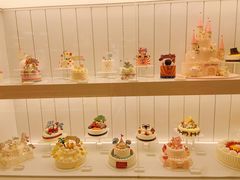 -好利来(红牌楼店)