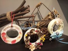 -Summer House夏莫手工坊团建活动(世博源店)