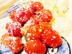 -一井烧肉·活鳗·寿司(望京SOHO店)