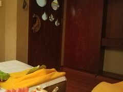 -跨越足界Spa足道(潍坊店)