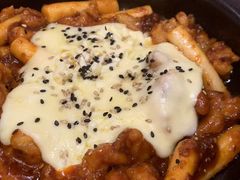 -朴大叔拌饭(广州花城汇店)