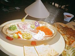 -马迭尔德式西餐精酿啤酒屋(中央大街店)