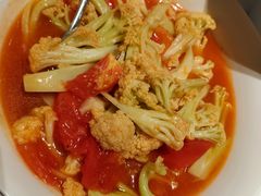 -小厨娘淮扬菜(天印大道店)