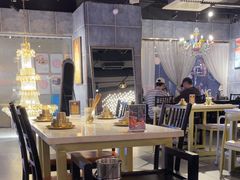 -HOTISLAND海鸡岛·韩国料理(江南西店)