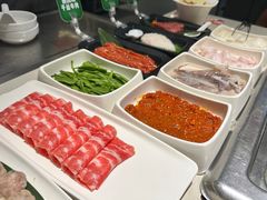 -海底捞火锅(勒泰店)