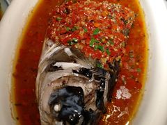 -食客堂麻婆豆腐专门店