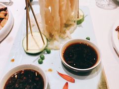 -竹雨堂创意中国菜(裕华店)
