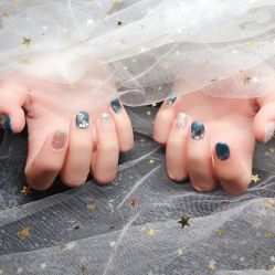 -StartNail美甲