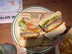 -J·one Bistro吉萬酒厨·牛排